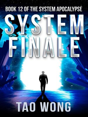 cover image of System Finale